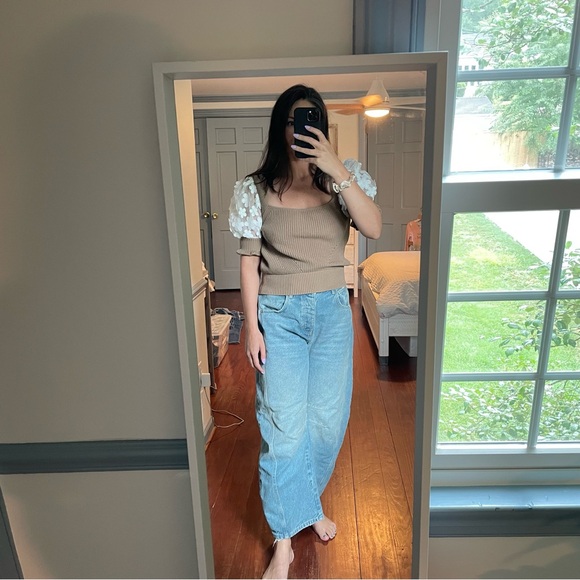 FRENCH CONNECTION Top - Picture 2 of 9